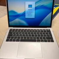 Apple Macbook air 13 -2020 - garantito