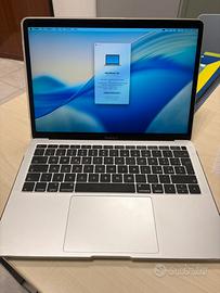 Apple Macbook air 13 -2020 - garantito
