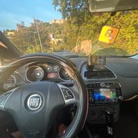 Fiat punto evo pezzi di ricambio
