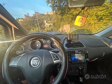 Fiat punto evo pezzi di ricambio