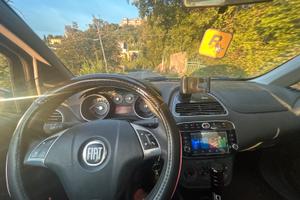 Fiat punto evo pezzi di ricambio