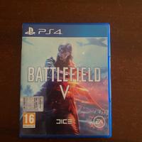 BATTLEFIELD V