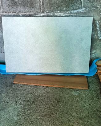 Top lavabo bagno
