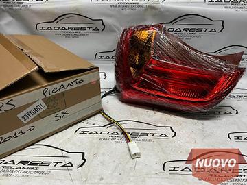 Stop Fanale Post Sx Kia Picanto 11>17 924011Y010