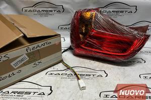 Stop Fanale Post Sx Kia Picanto 11>17 924011Y010