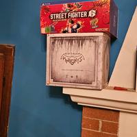 collector ps4/ps5/xbox