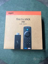 Fire tv Stick HD