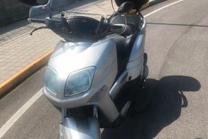 Yamaha xc 300