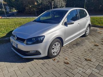 Volkswagen Polo 1.4 TDI 5p. Business