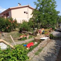 Villetta bifamiliare - Nuxis