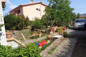 Villetta bifamiliare - Nuxis