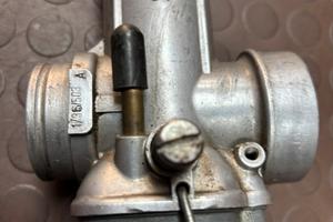 Carburatore Bing 54