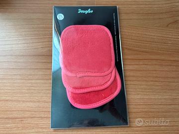 Dischi struccanti riutilizzabili