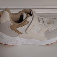 Scarpa bambina shone 10260-022