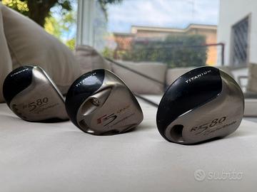 Legni da golf Taylormade