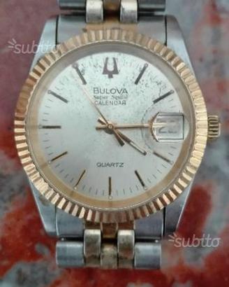 Bulova