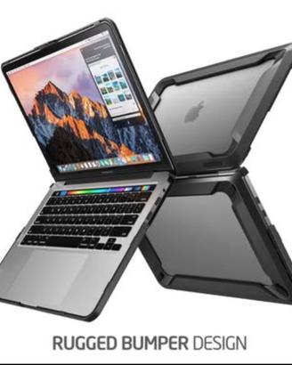 I-Blason cover Apple Macbook Pro 13” Touchbar