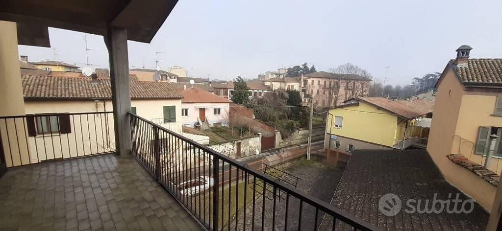 Appartamento di 70 m² con 2 locali e box auto a Ri - Vista 3