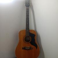 chitarra classica eko mod. Ranger 6