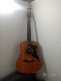 chitarra classica eko mod. Ranger 6