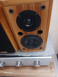 preamplificatore valvolare autocostruito