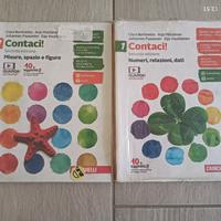 contaci 1 zanichelli