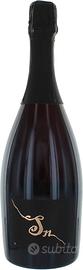 SPUMANTE MET. CLASSICO PUGLIA-GIANFRANCO FINO-"SN"