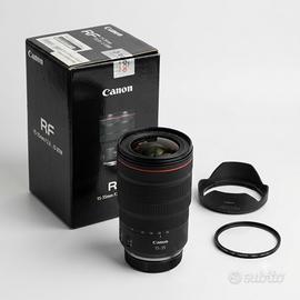 Canon RF 15-35mm f/2.8 L IS USM-