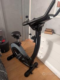 Cyclette Carnielli x1000 Peso max  150kg
