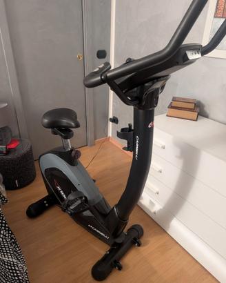 Cyclette Carnielli x1000 Peso max  150kg