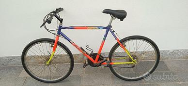 bicicletta