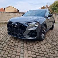  Audi Q3 40 Tfsi s line
