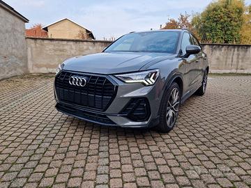  Audi Q3 40 Tfsi s line