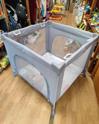 Box quadrato richiudibile Chicco Open Play Pen