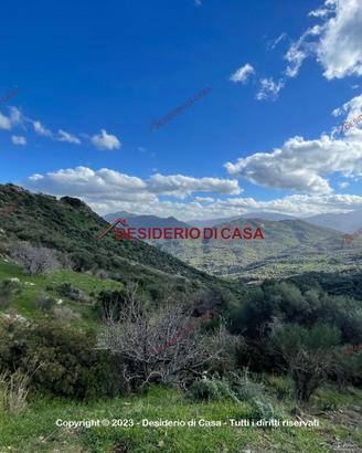 Terreno, Pollina.