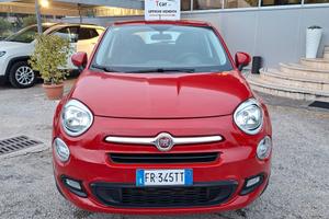 Fiat 500X 1.3 Mtj 95 Cv Pop Star+