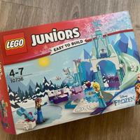 Lego Juniors 10736 Frozen