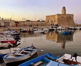 Ostuni Puglia Salento 400 25/30 agosto2 persone +1