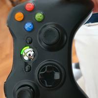 X box 360 S 4Gb/go+2 controller a 100 euro!