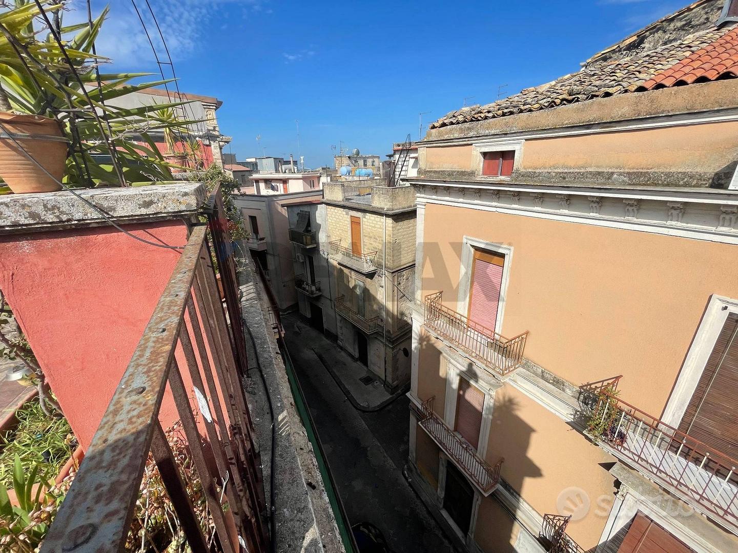Appartamento - Francofonte - Vista 6