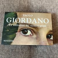Paolo Giordano - La solitudine dei numeri primi