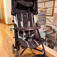 Passeggino Inglesina riuchiudibile.