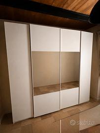 Armadio Ikea