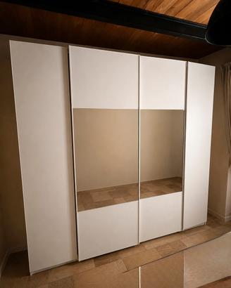 Armadio Ikea