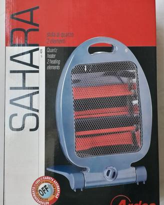 Stufa al quarzo ARDES mod. Sahara 435 
