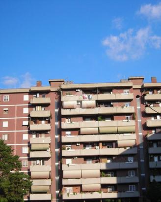 BOX A ROMA