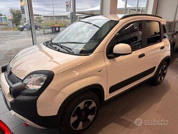 FIAT Panda Cross Panda Cross 1.0 FireFly S&S Hyb
