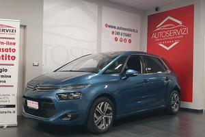 Citroen C4 Picasso BlueHDi 120 S&S Intensive