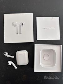 Apple Air Pods