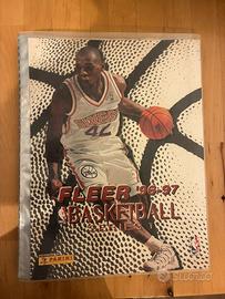 Fleer 96-97 serie 1